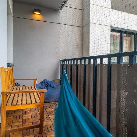 Serce Miasta - Centrum Szczecina Lägenhet Szczecin