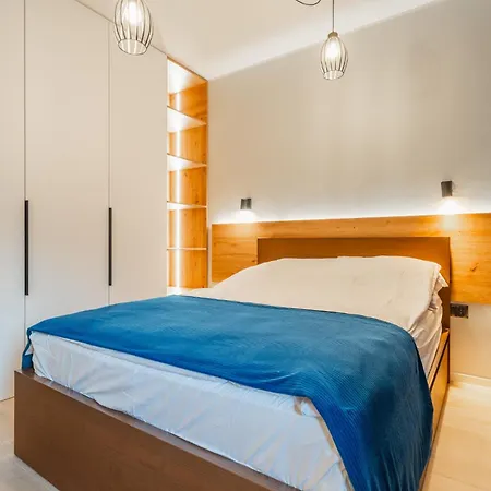 Serce Miasta - Centrum Szczecina * Stettin