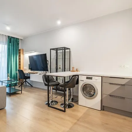 Serce Miasta - Centrum Szczecina