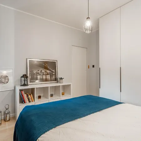 Serce Miasta - Centrum Szczecina Apartment Stettin