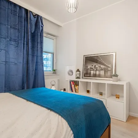 Serce Miasta - Centrum Szczecina * Stettin