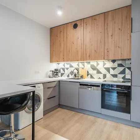 Serce Miasta - Centrum Szczecina