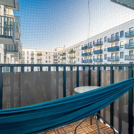 Serce Miasta - Centrum Szczecina * Stettin