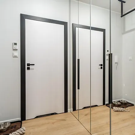 Serce Miasta - Centrum Szczecina *