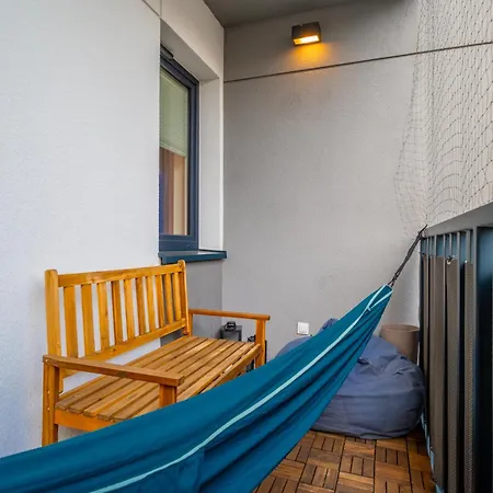 Serce Miasta - Centrum Szczecina Stettin