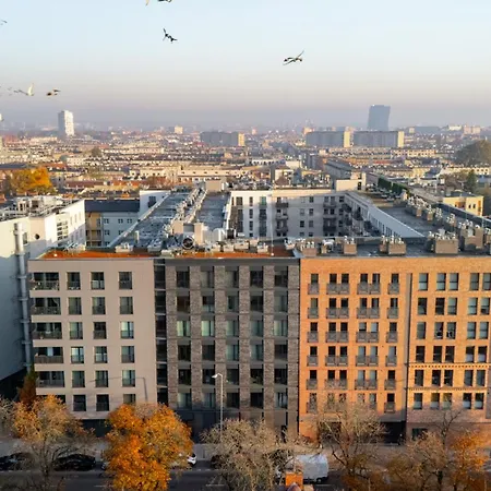 Serce Miasta - Centrum Szczecina * Stettin