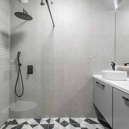 Serce Miasta - Centrum Szczecina *