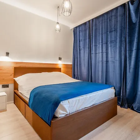 Serce Miasta - Centrum Szczecina Stettin