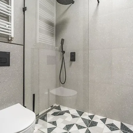 Serce Miasta - Centrum Szczecina