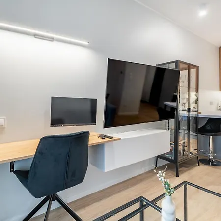 Serce Miasta - Centrum Szczecina Szczecin