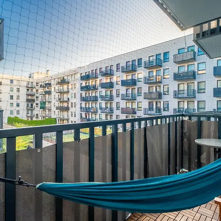 Lejlighed Serce Miasta - Centrum Szczecina Stettin