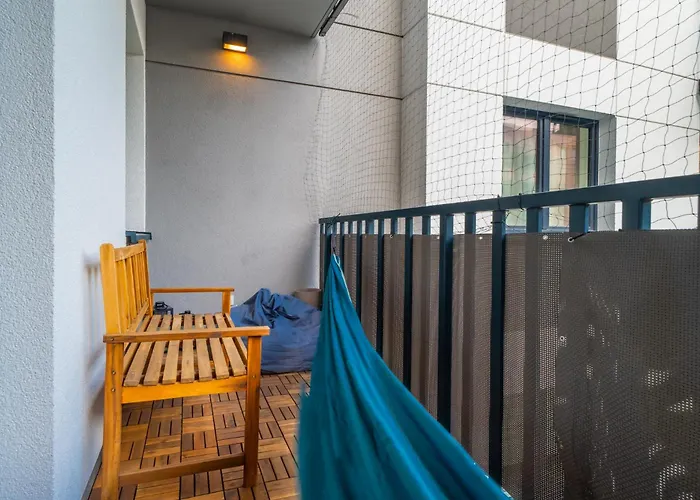 Serce Miasta - Centrum Szczecina Διαμέρισμα Στσέτσιν