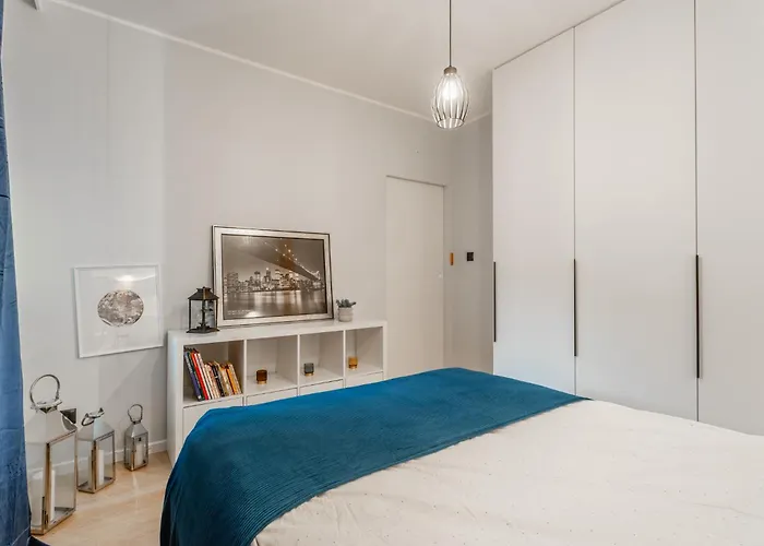 Serce Miasta - Centrum Szczecina Διαμέρισμα Στσέτσιν