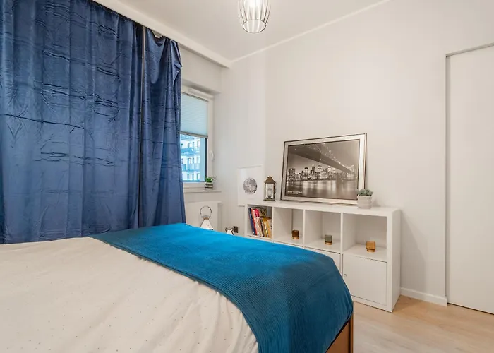 Serce Miasta - Centrum Szczecina * Στσέτσιν