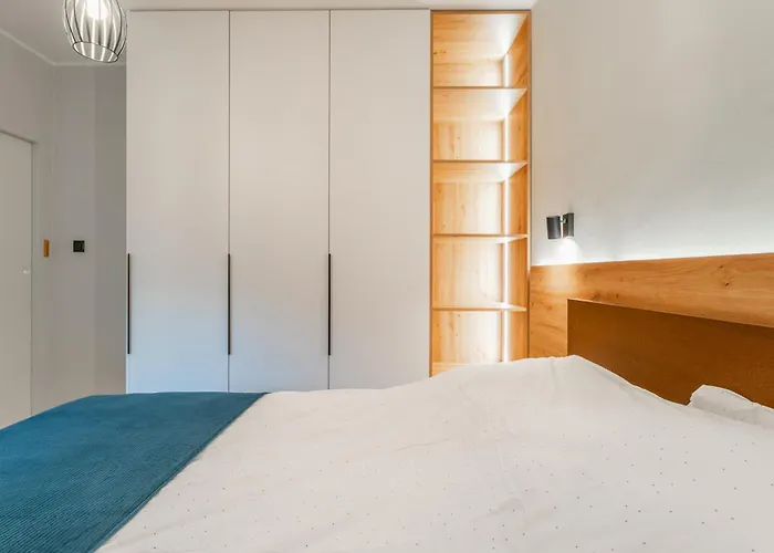 Serce Miasta - Centrum Szczecina Στσέτσιν