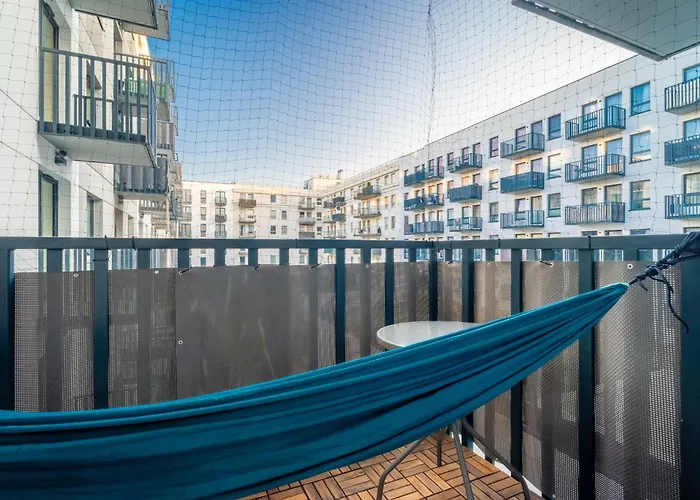 Serce Miasta - Centrum Szczecina * Στσέτσιν