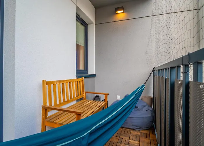 Serce Miasta - Centrum Szczecina Στσέτσιν