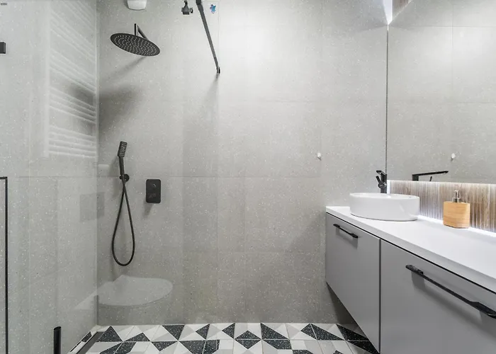 Serce Miasta - Centrum Szczecina *