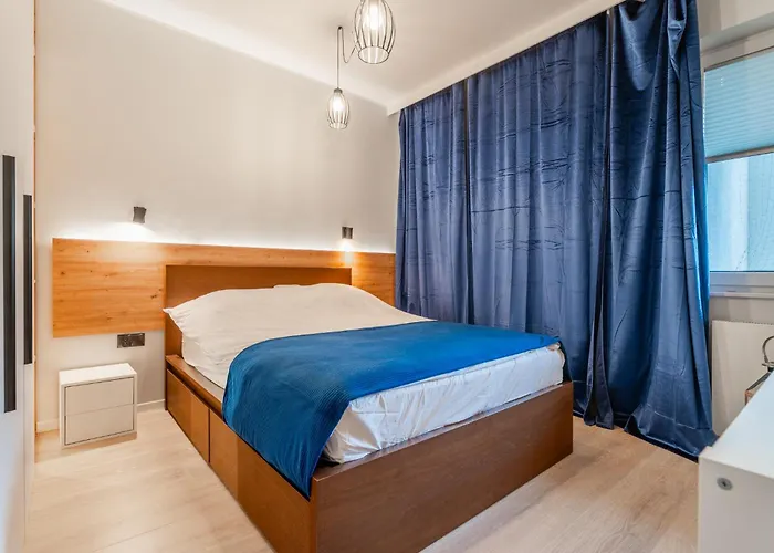 Serce Miasta - Centrum Szczecina Στσέτσιν